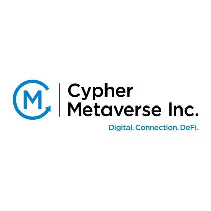 Cypher Metaverse Inc. (BKLLF) Stock Price, News, Quote.